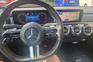 NUOVA CLASSE A 180 AMG