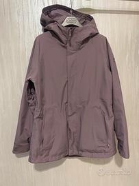 Giacca Burton Powline gorotex e guanti dope ace