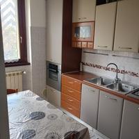 Cucina lineare 