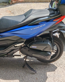Honda forza 125 abs deluxe