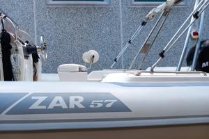 Gommone Zar Formenti 57