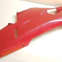 Ducati 1098s 07 carena inferiore Sx puntale 480322