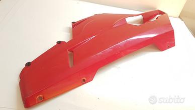 Ducati 1098s 07 carena inferiore Sx puntale 480322