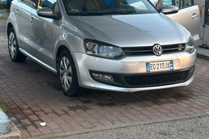 VW POLO 2011 TDI 75CV 55KW neopatentati