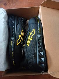 scarpe antinfortunistiche nuove