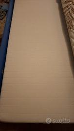 Materasso singolo IKEA 90x200 in buone condizioni