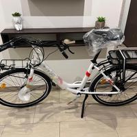 Bicicletta elettrica