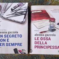 romanzi di Alessia Gazzola