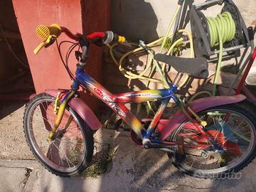 bicicletta bambino 