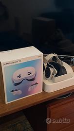 Meta quest 3s