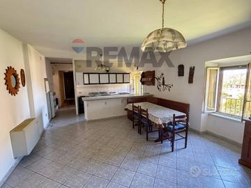 Appartamento - Cittaducale