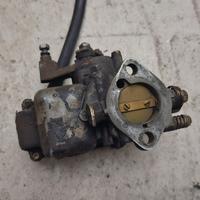 Pezzi vari  fiat 500 f ed l
