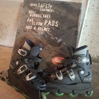 Rollerblade