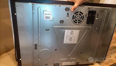 PIANO INDUZIONE Siemens