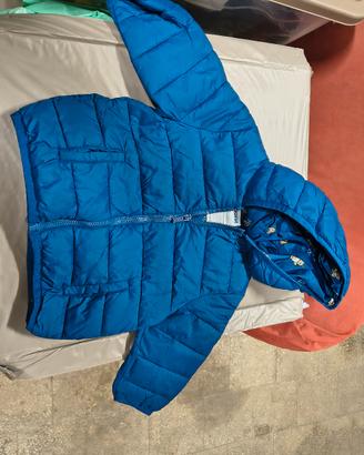 Giubbino Mayoral blu bambino tg 9 mesi