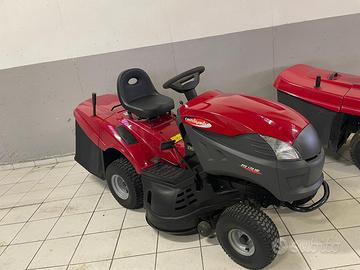 Trattorino rasaerba Castelgarden PTX 170 HD