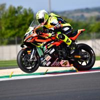 Bmw S1000RR S 1000 RR Pista + Motec