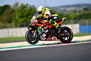 Bmw S1000RR S 1000 RR Pista + Motec