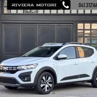 DACIA Sandero Stepway 1.0 TCe ECO-G Expression