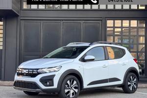 DACIA Sandero Stepway 1.0 TCe ECO-G Expression