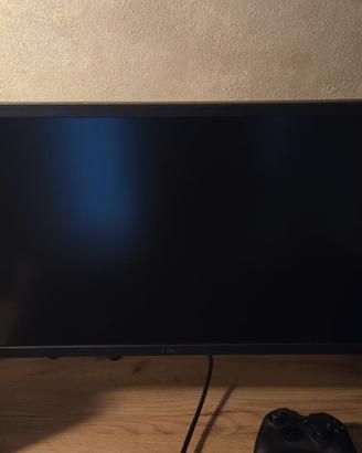 Monitor Acer Nitro 27" 4K UHD XV273K 144Hz