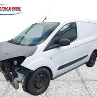 RICAMBI VARI FORD TRANSIT CONNECT (CHC) 1.5 TDCI 8