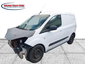 RICAMBI VARI FORD TRANSIT CONNECT (CHC) 1.5 TDCI 8