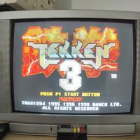 TV CRT retrogaming MIVAR 28S51