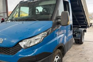 35c130 2016 ribaltabile 3.70mt garanzia 12 mesi