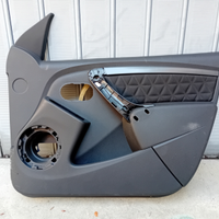 Pannello interno portiera nteriore dx Dacia Duster