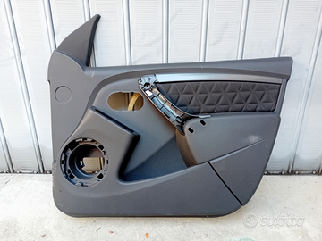 Pannello interno portiera nteriore dx Dacia Duster
