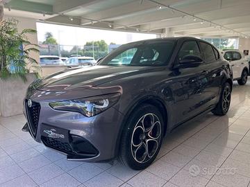 ALFA ROMEO STELVIO 2.2 t Veloce Q4 210cv auto