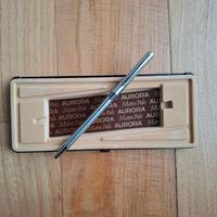 Penna a sfera Aurora Marco Polo