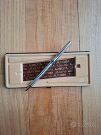 Penna a sfera Aurora Marco Polo