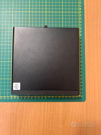Mini PC Desktop HP EliteDesk 800 G6