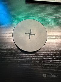 Carica batteria wireless