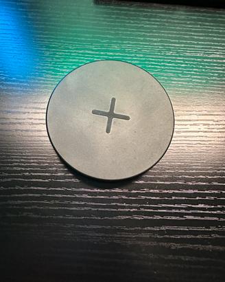 Carica batteria wireless