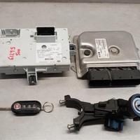 CENTRALINA MOTORE FIAT 500L 2012> USATO