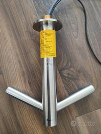 rubinetto dyson airblade