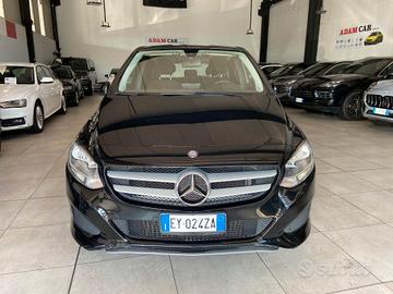 Mercedes-benz B 180 CDI Automatic Sport