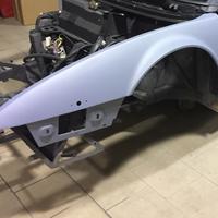 FERRARI PART  nr 60511800 / 60511900