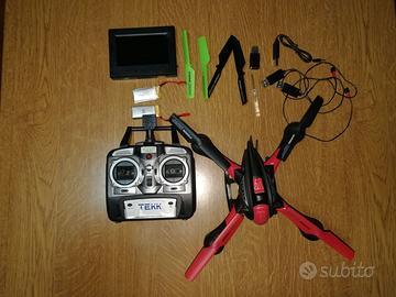 Drone iTEKK Hawkeye