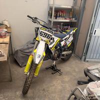 Husqvarna FC 250 - 2021