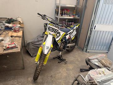 Husqvarna FC 250 - 2021