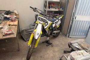 Husqvarna FC 250 - 2021