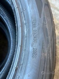 4 GOMME USATE ESTIVO 2155018 - CP99916976