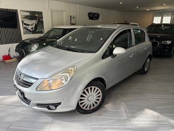 Opel Corsa 1.2 benzina 114.000KM