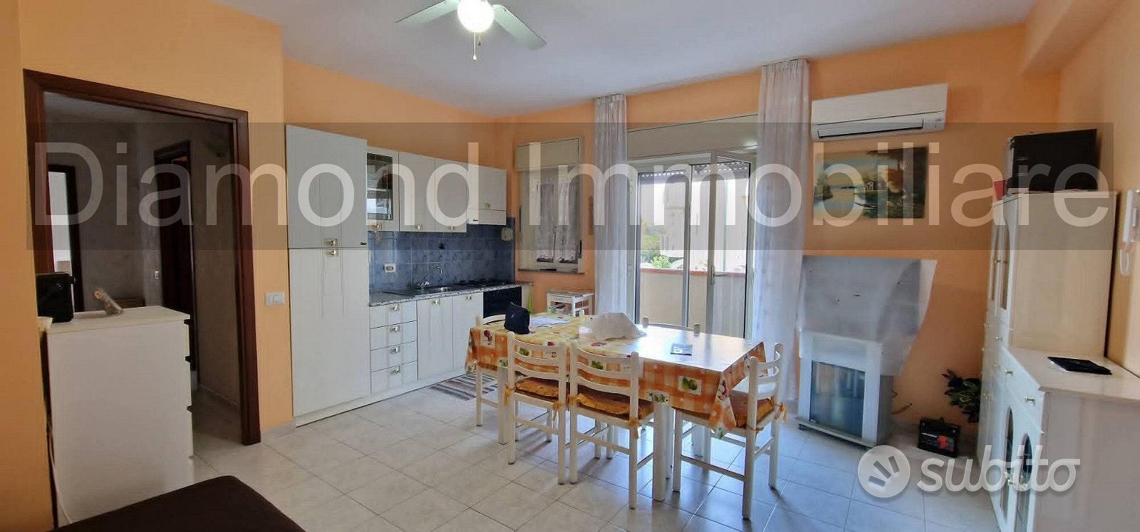 Apartment in Mascali, Fondachello - Vista 3