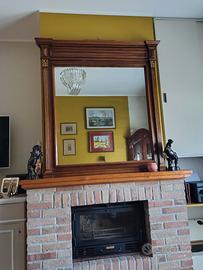 Caminiera