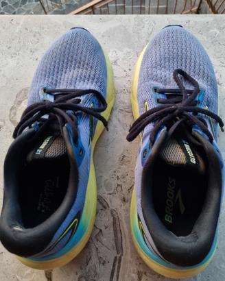 Scarpe Brooks Glycerin 21 tg 44
